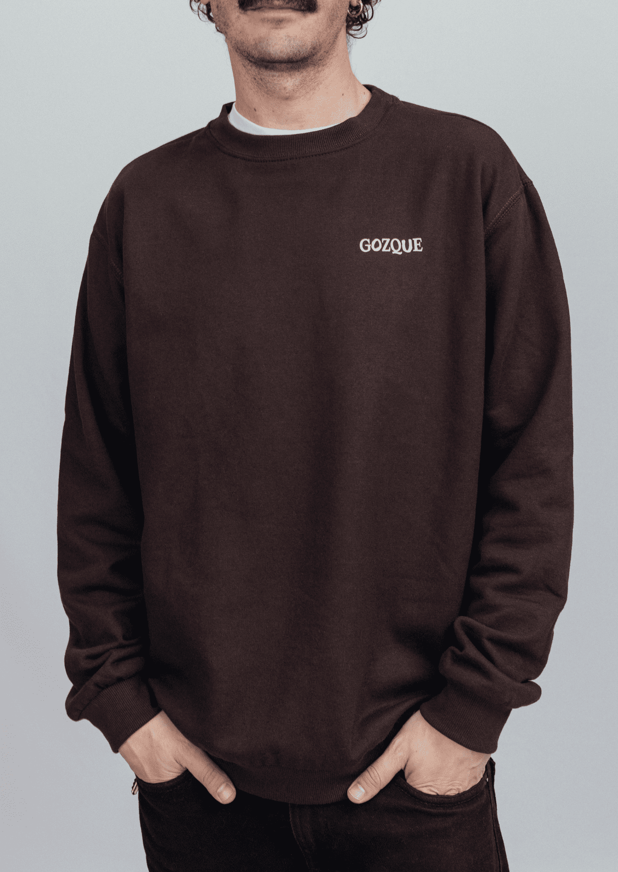 Crewneck Café