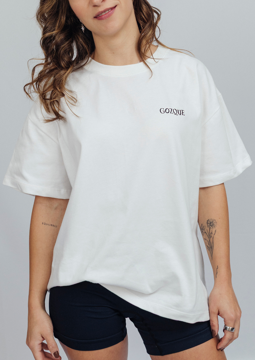 T-shirts Como perro en misa